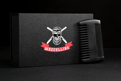 Το Μεγάλο Πειρατικό Κουτί masculllino